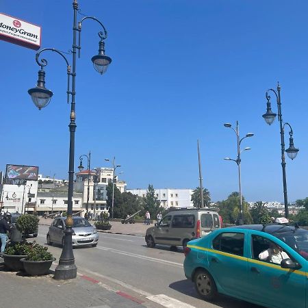 דירות Darna Tanger מראה חיצוני תמונה
