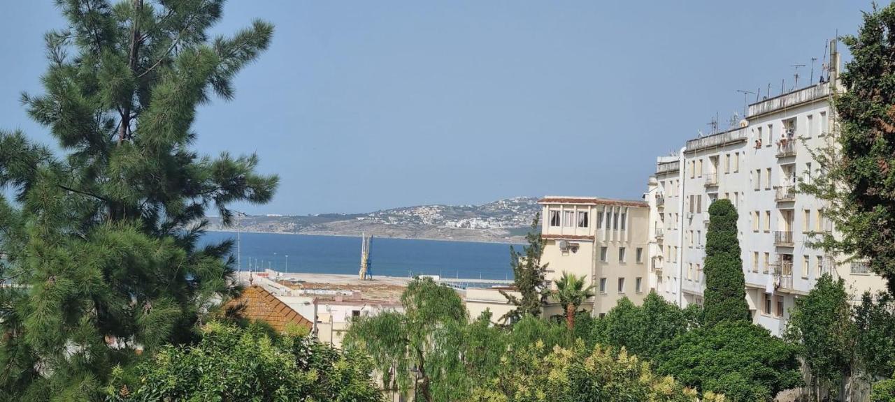 דירות Darna Tanger מראה חיצוני תמונה