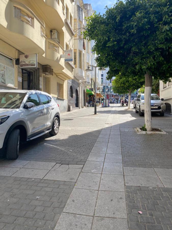 דירות Darna Tanger מראה חיצוני תמונה