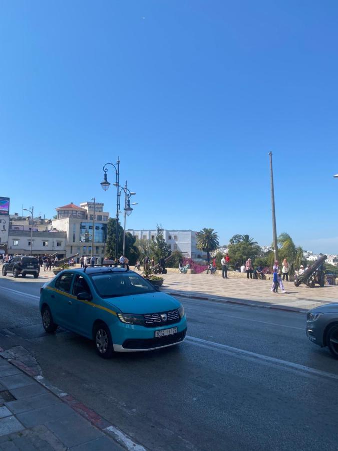 דירות Darna Tanger מראה חיצוני תמונה